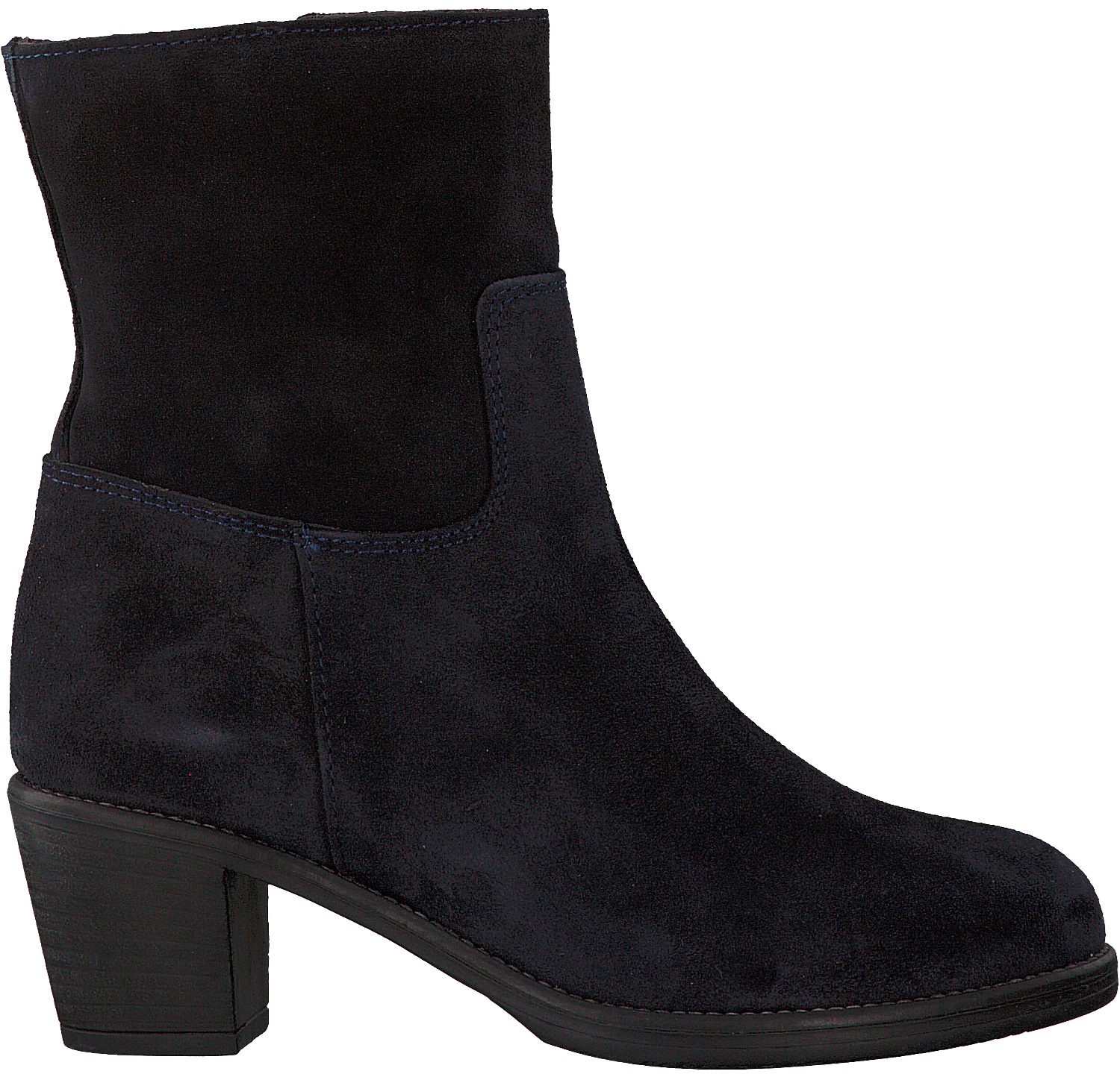 Blauwe OMODA Lange laarzen 8365 | Omoda Blauwe OMODA Lange laarzen 8365 | Omoda