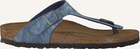 Blauwe BIRKENSTOCK Teenslippers GIZEH KIDS - medium