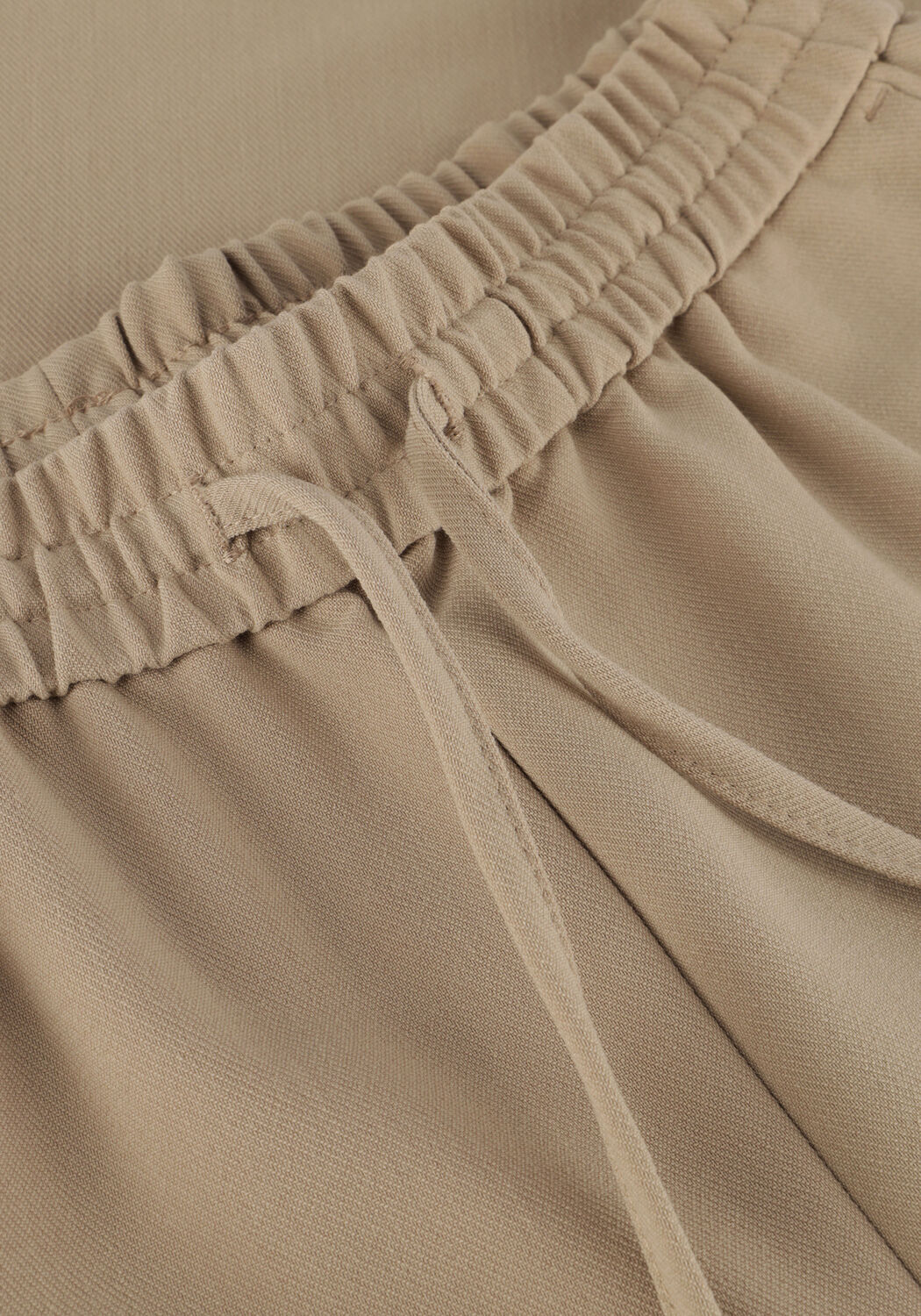 Beige MSCH COPENHAGEN Cargobroeken MSCHBARBINE CARGO PANT - large