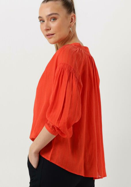 Koraal VANESSA BRUNO Blouses NIPOA - large