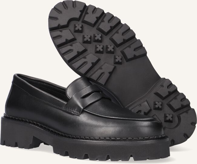 Zwarte TANGO Loafers BEE BOLD 200 Zwarte TANGO Loafers BEE BOLD 200 - large