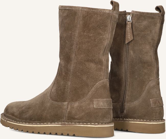 Taupe AYANA Enkelboots 2444 Taupe AYANA Enkelboots 2444 - large