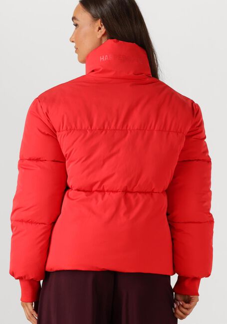 Rode HARPER & YVE Gewatteerde jas MARLY-CO - large