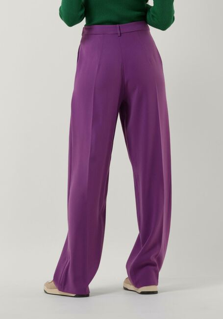 Paarse SILVIAN HEACH Pantalon PANTAL. LUNGO / PANTS - large