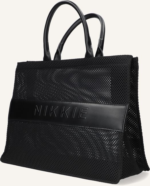 Zwarte NIKKIE Shopper LISSY Zwarte NIKKIE Shopper LISSY - large