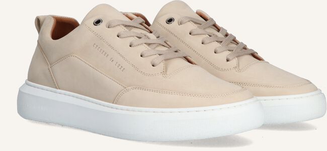 Beige CYCLEUR DE LUXE Lage sneakers MIMOSA MEN Beige CYCLEUR DE LUXE Lage sneakers MIMOSA MEN - large