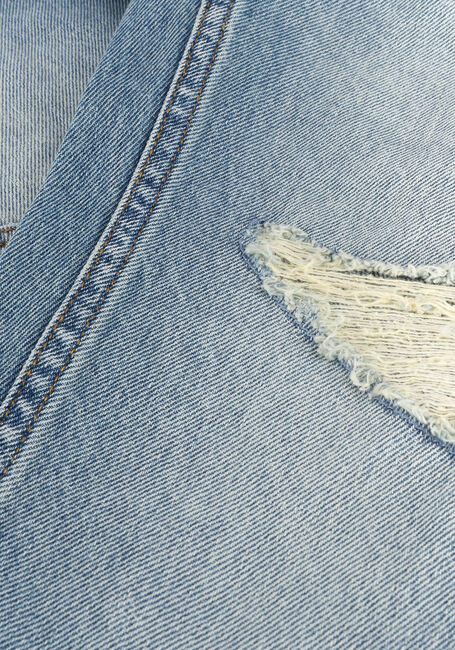 Blauwe VINGINO Mom jeans CHIARA - large