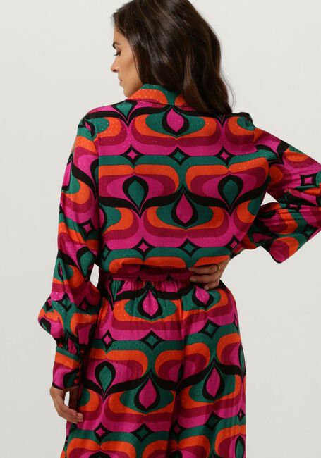 Fuchsia IDANO Blouses DICKY - large