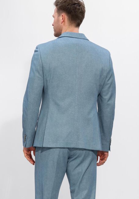 Lichtblauwe ZUITABLE Colberts DINICK - large