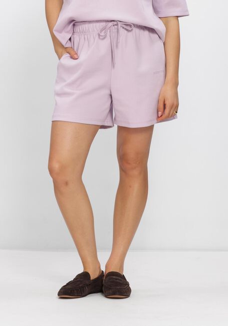 Lila MODSTR&Ouml;M Korte broek AIFAMD SHORTS - large