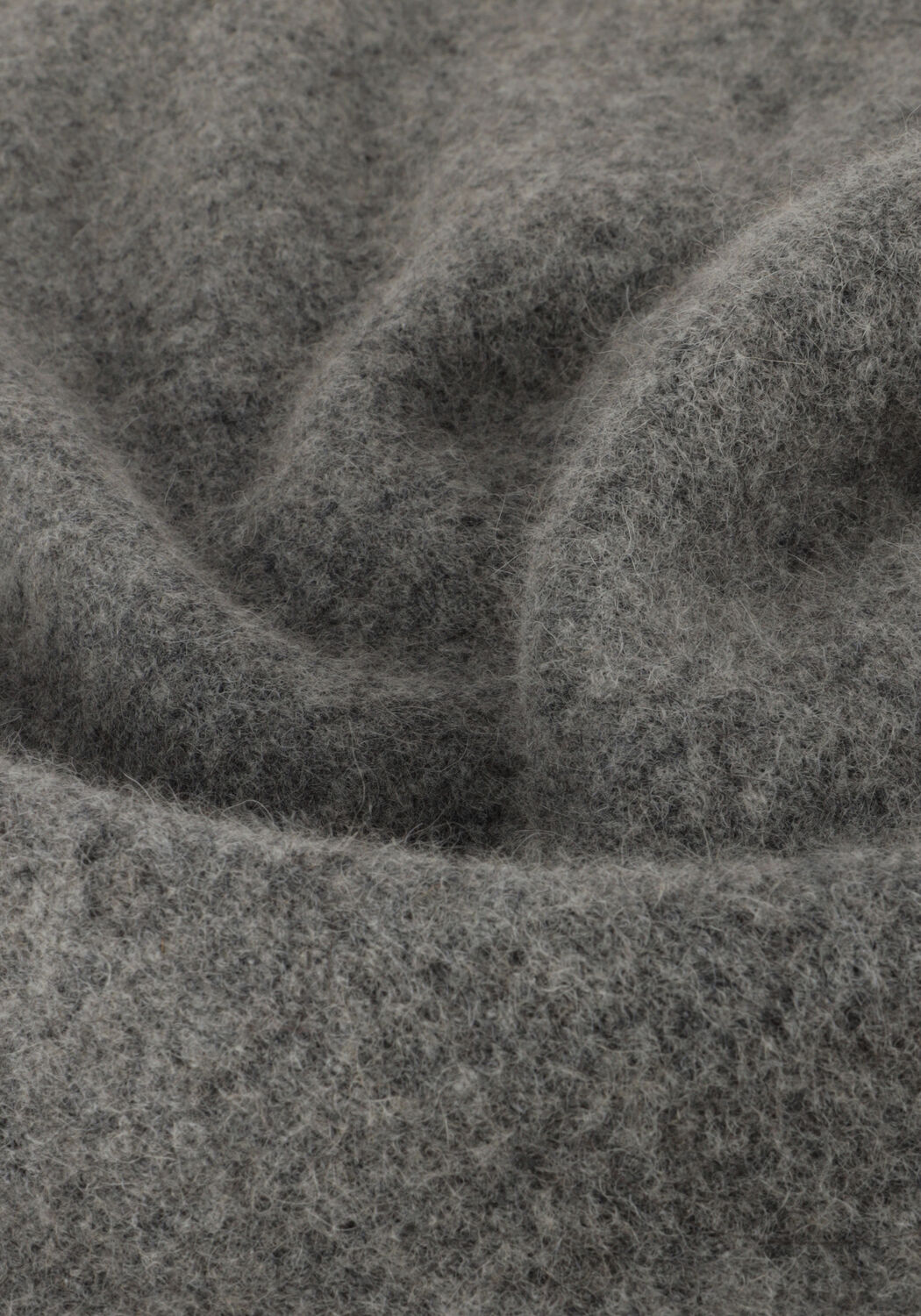 Grijze KNIT-TED Trui LUCIA - large