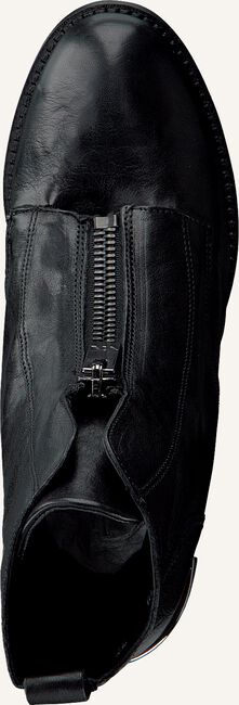 Zwarte VIA VAI Enkellaarsjes 5105018 Zwarte VIA VAI Enkellaarsjes 5105018 - large