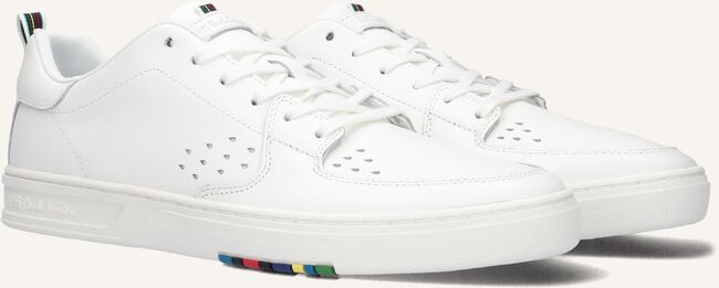 Witte PS PAUL SMITH Lage sneakers MENS SHOE COSMO Witte PS PAUL SMITH Lage sneakers MENS SHOE COSMO - large