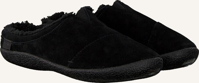 Zwarte TOMS Pantoffels BERKELEY Zwarte TOMS Pantoffels BERKELEY - large