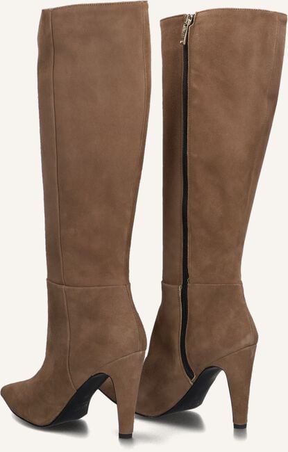 Beige NOTRE-V Hoge laarzen 87590 Beige NOTRE-V Hoge laarzen 87590 - large