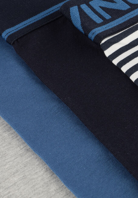 Blauwe VINGINO Ondergoed BOYS BOXER 5PACK - large