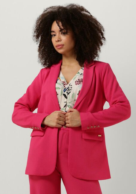 Roze POM AMSTERDAM Blazer BLAZER 7329 - large