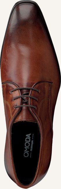 Cognac OMODA Nette schoenen 3242 Cognac OMODA Nette schoenen 3242 - large