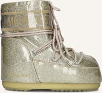 Gouden MOON BOOT Snowboots ICON LOW GLITTER Gouden MOON BOOT Snowboots ICON LOW GLITTER - medium