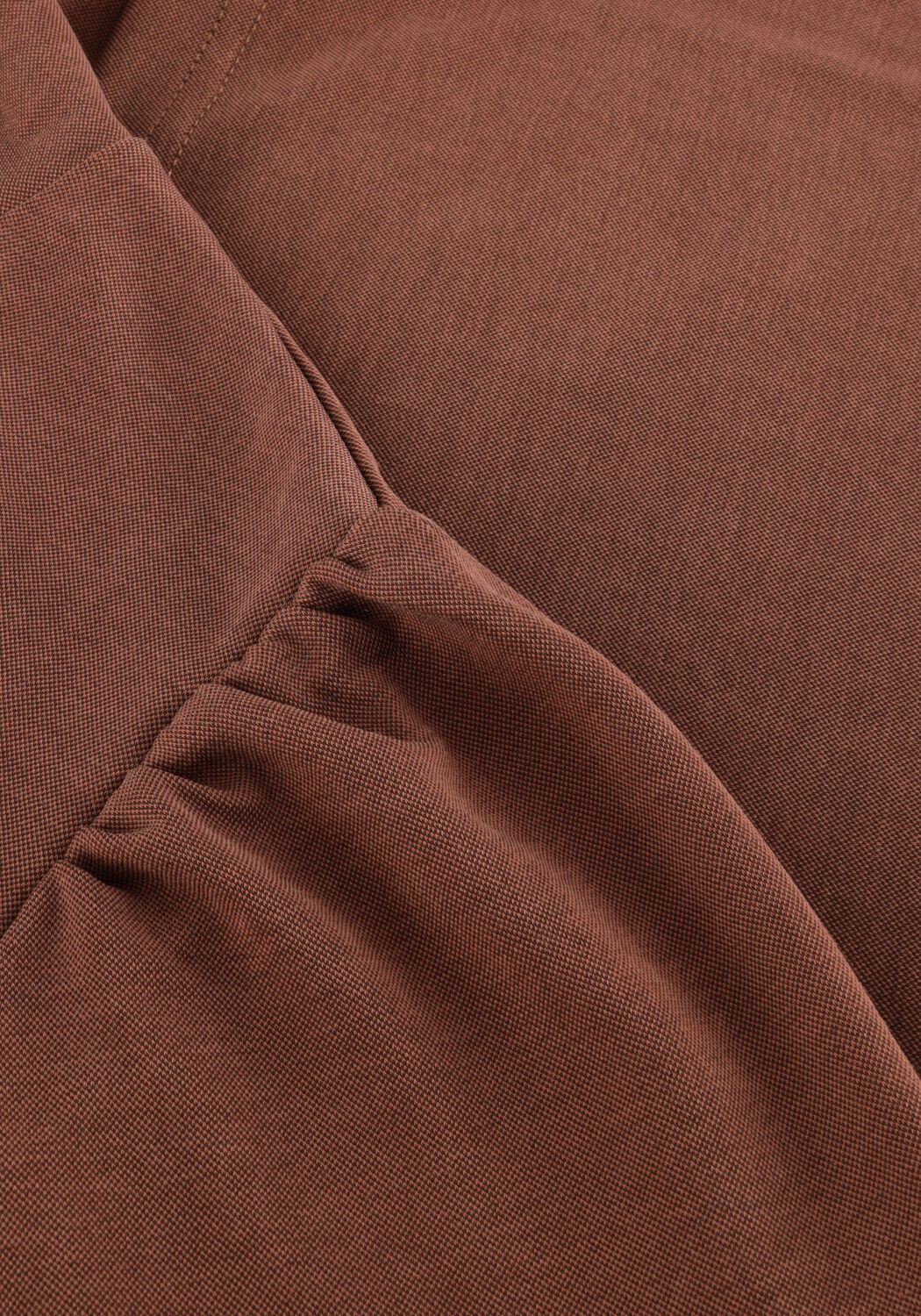 Bruine MINUS Top KELLI MODAL T-SHIRT - large