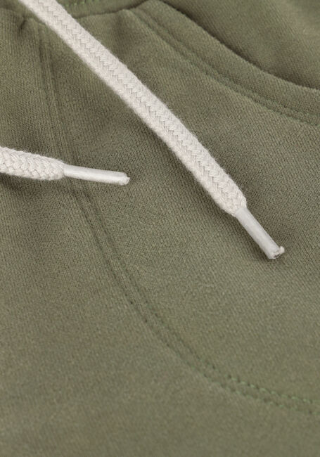 Groene LIL' ATELIER Joggingbroek NMMILONDON RIL SWEAT PANT LIL - large