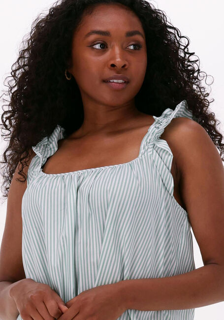 Mint JUST FEMALE Midi jurk SUN DRESS - large