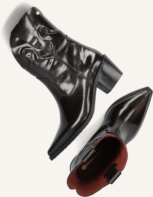 FRED DE LA BRETONIERE JOLIE WESTERN FRED DE LA BRETONIERE JOLIE WESTERN - large