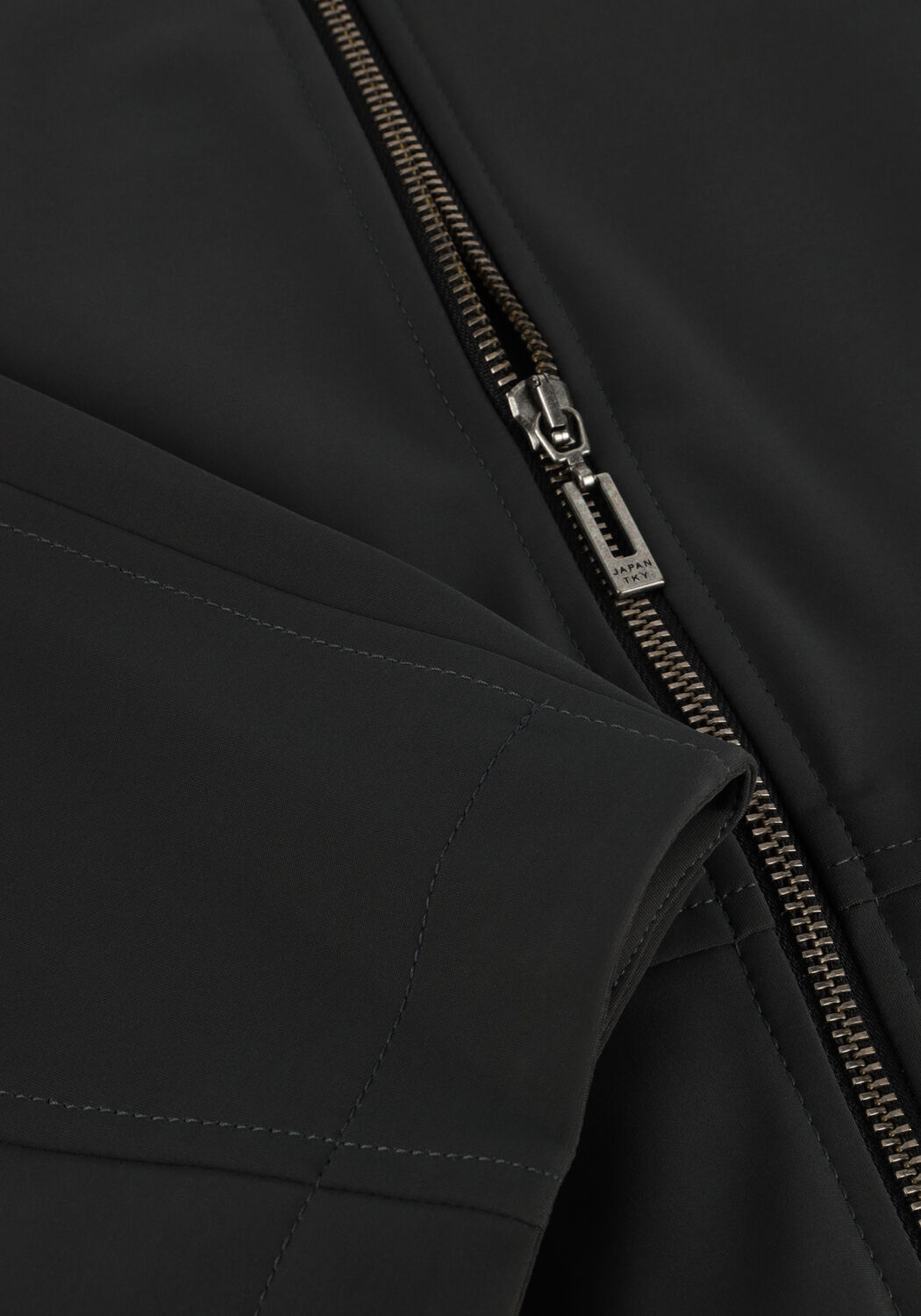 Zwarte JAPAN TKY Jack AYA - large