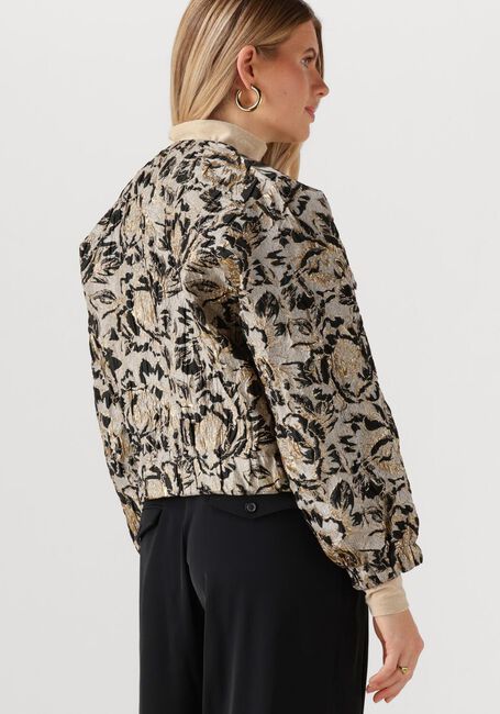 Multi SUMMUM Blazer JACKET BOMBER JACQUARD - large