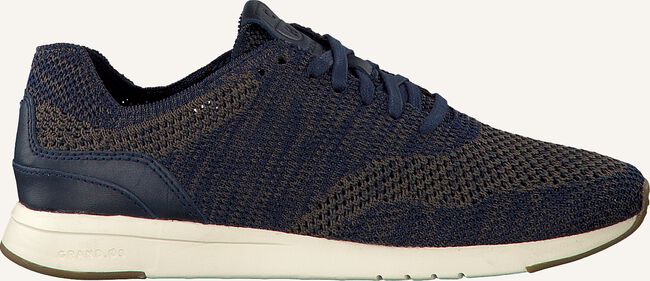 Blauwe COLE HAAN Lage sneakers GRANDPRO RUNNER MEN Blauwe COLE HAAN Lage sneakers GRANDPRO RUNNER MEN - large