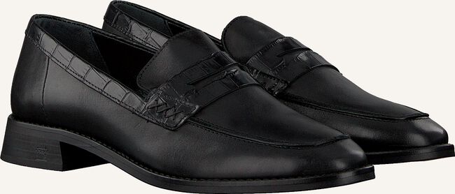 Zwarte SCOTCH & SODA Loafers LOEL Zwarte SCOTCH & SODA Loafers LOEL - large
