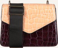 Multi BECKSONDERGAARD Schoudertas KELLIY BAG - medium