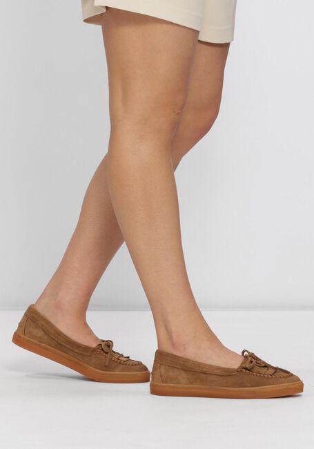 Bruine COPENHAGEN STUDIOS Sneakers CPH365 - large