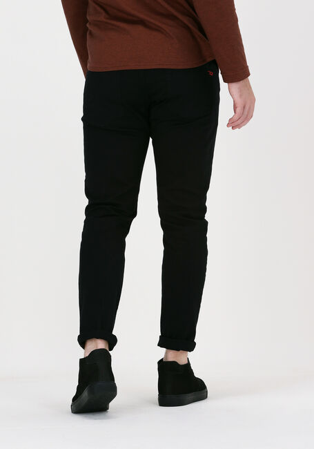 Zwarte DIESEL Slim fit jeans D-STRUKT - large