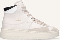Witte COPENHAGEN STUDIOS Hoge sneakers CPH74 Witte COPENHAGEN STUDIOS Hoge sneakers CPH74 - medium