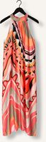 Oranje ANA ALCAZAR Maxi jurk DRESS Oranje ANA ALCAZAR Maxi jurk DRESS - medium