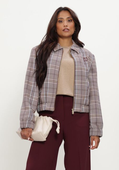 Taupe JOSH V Jack PEPPER COAT - large