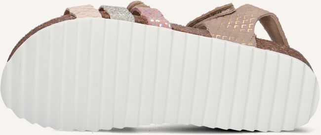 Beige DEVELAB Sandalen 48342 Beige DEVELAB Sandalen 48342 - large