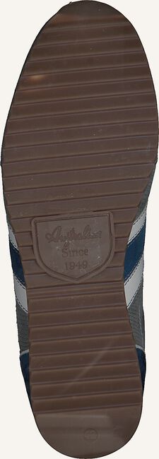 Grijze AUSTRALIAN Lage sneakers CORNWALL Grijze AUSTRALIAN Lage sneakers CORNWALL - large