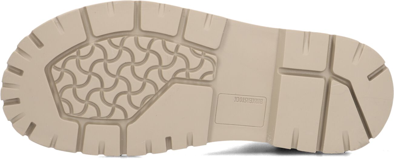 BIRKENSTOCK Highwood Slip On Mid W Taupe