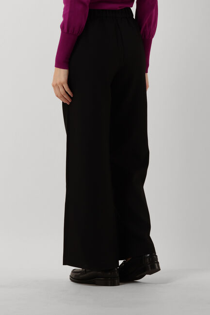 Zwarte YDENCE Pantalon PANTS NAVEE - large