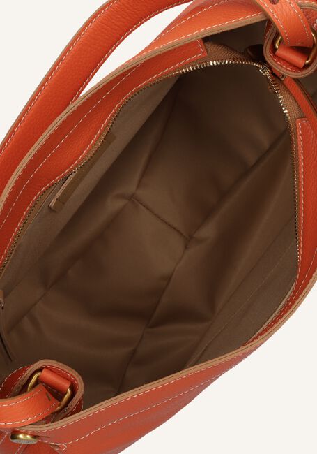 Oranje GIANNI CHIARINI Schoudertas OTTAVIA 11292 Oranje GIANNI CHIARINI Schoudertas OTTAVIA 11292 - large