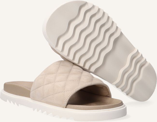 Beige COPENHAGEN STUDIOS Slippers CPH710 Beige COPENHAGEN STUDIOS Slippers CPH710 - large