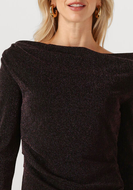 SELECTED WOMEN SLFANJA LS SLIM SHORT DRESSDA - large