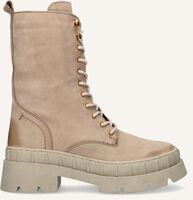Taupe OMODA Veterboots LPNORA-03 - medium