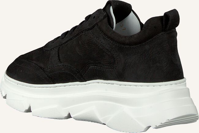 Zwarte COPENHAGEN STUDIOS Lage sneakers CPH60 Zwarte COPENHAGEN STUDIOS Lage sneakers CPH60 - large