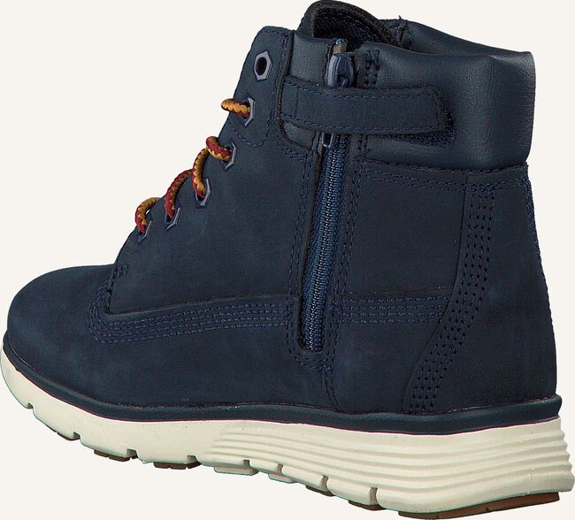 Blauwe TIMBERLAND Hoge sneakers KILLINGTON 6 IN KIDS Blauwe TIMBERLAND Hoge sneakers KILLINGTON 6 IN KIDS - large