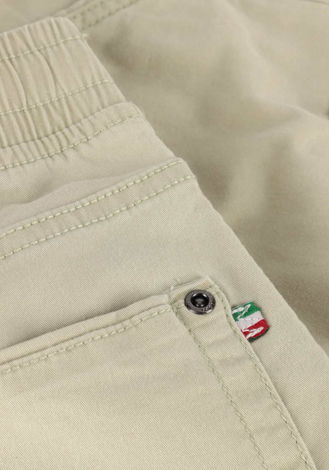 Khaki VINGINO Korte broek CLIFF - large