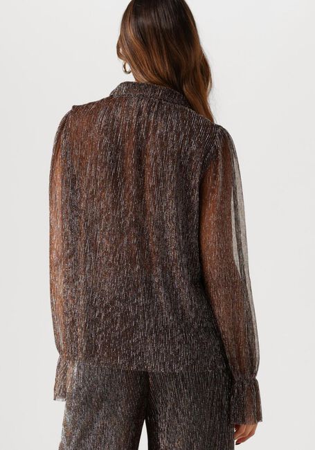 Bronzen NOTRE-V Blouses NV-ELI - large