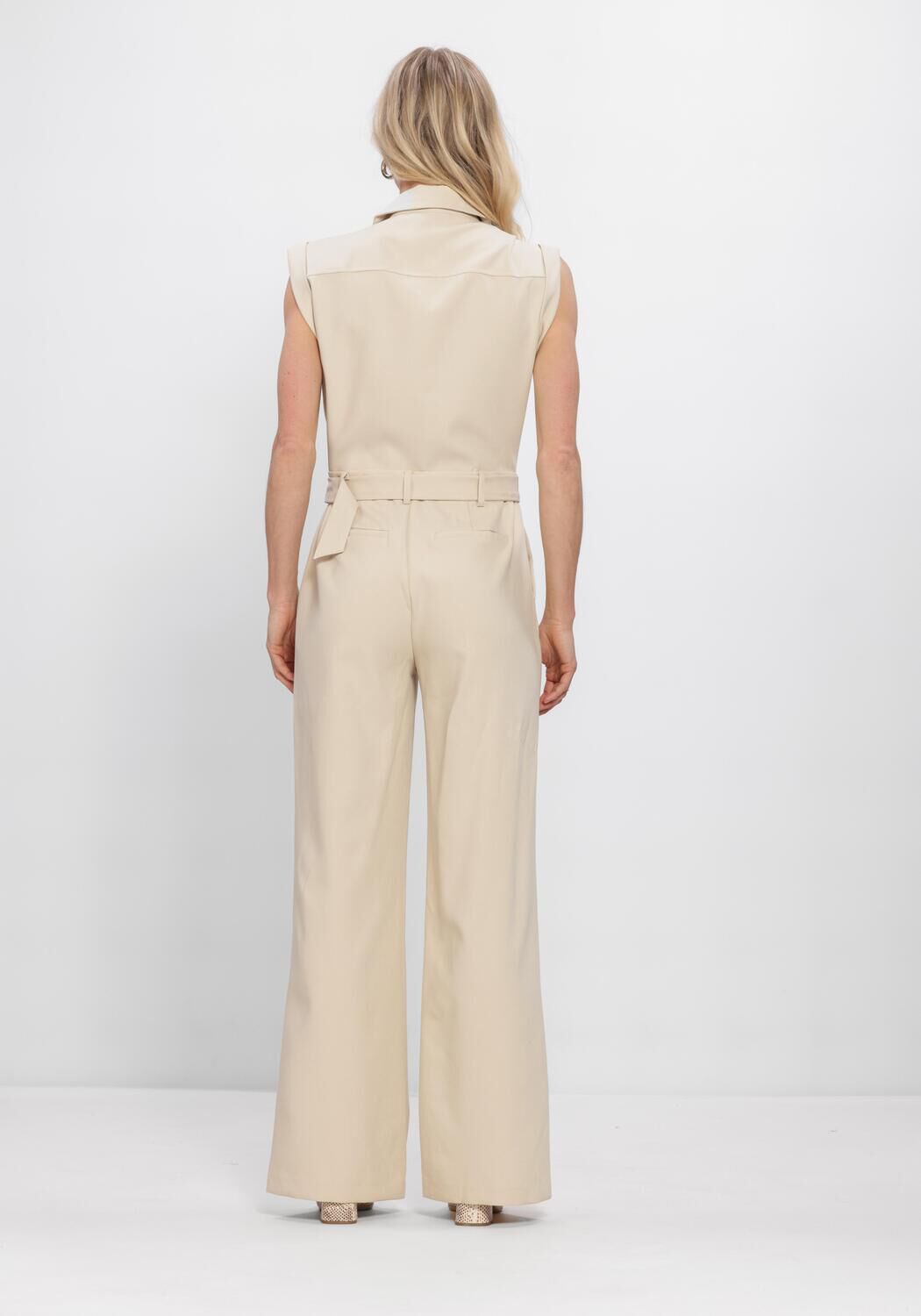 Zand FREEBIRD Jumpsuits WV-HEAVY-VI-BLEND-26-1 - large